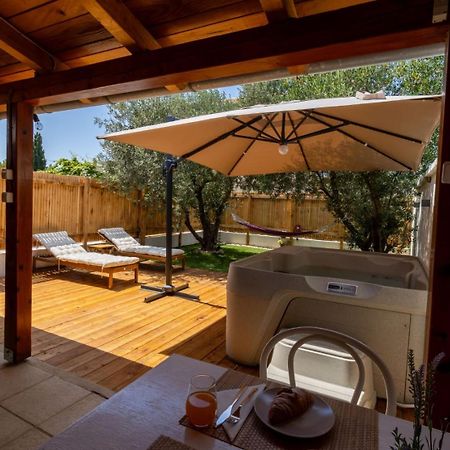 Apartman Diran Biograd Na Moru Extérieur photo