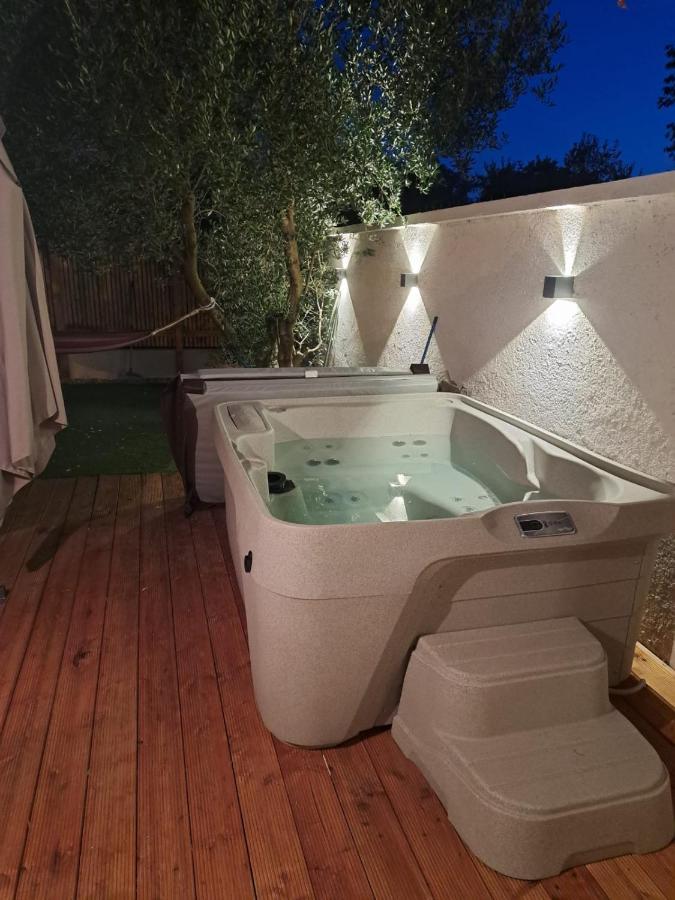 Apartman Diran Biograd Na Moru Extérieur photo