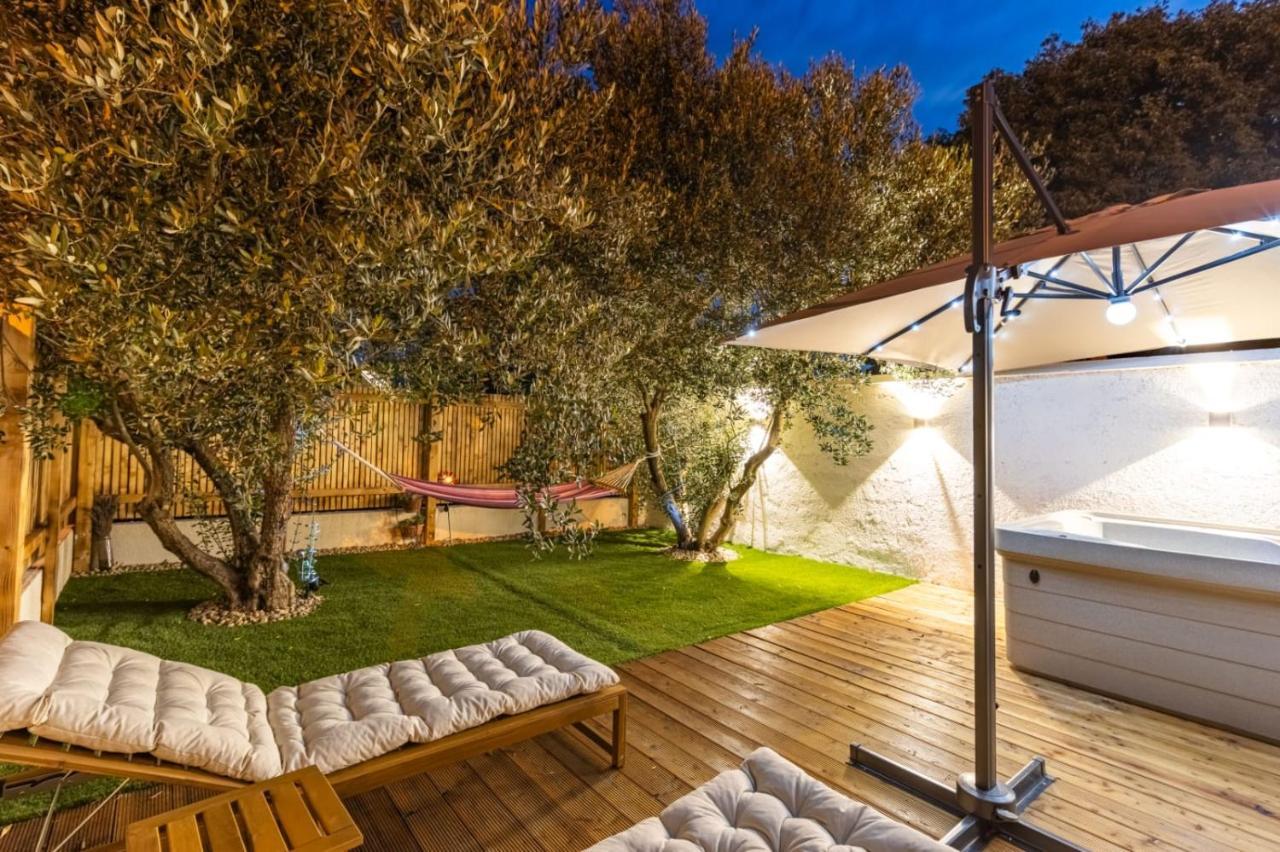 Apartman Diran Biograd Na Moru Extérieur photo
