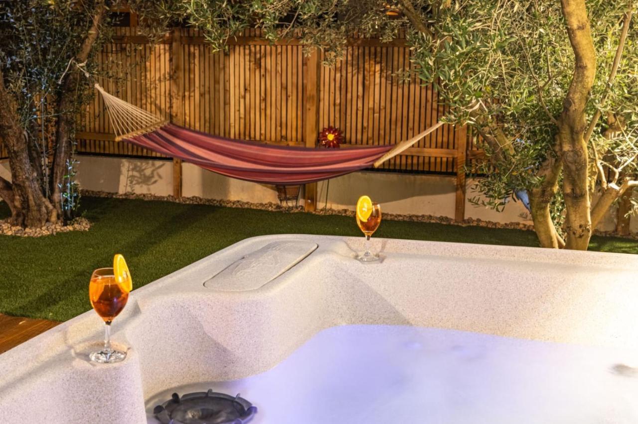 Apartman Diran Biograd Na Moru Extérieur photo