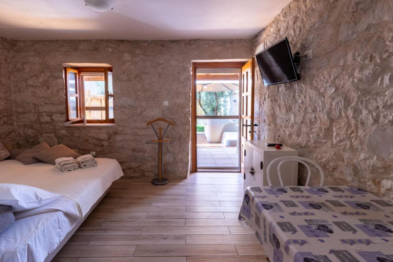 Apartman Diran Biograd Na Moru Extérieur photo