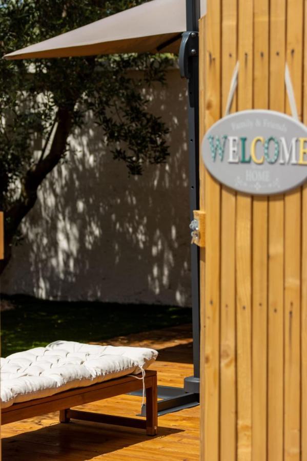 Apartman Diran Biograd Na Moru Extérieur photo