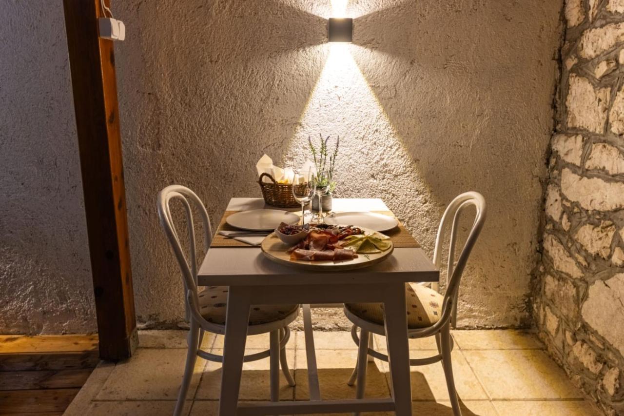 Apartman Diran Biograd Na Moru Extérieur photo