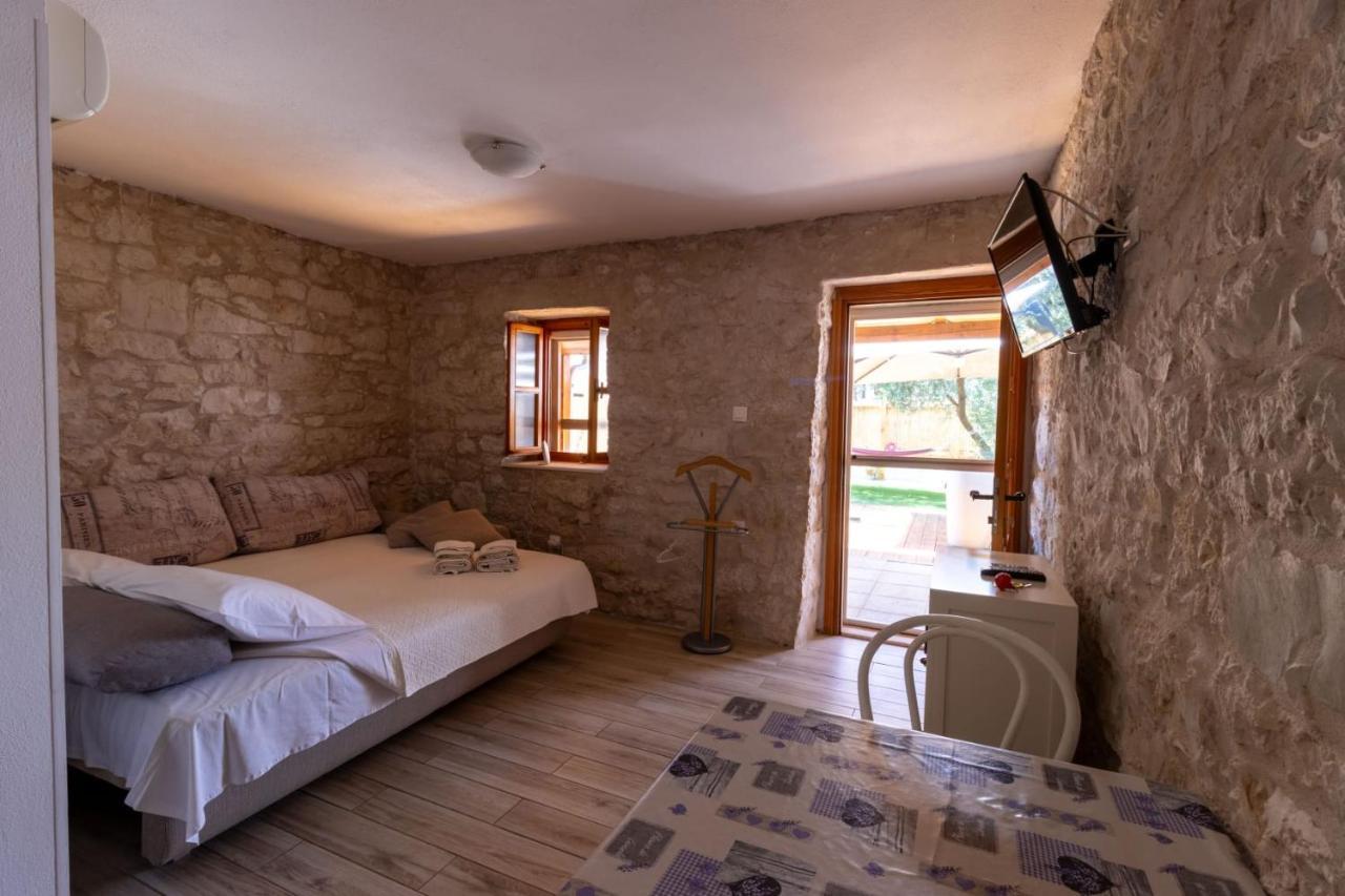 Apartman Diran Biograd Na Moru Extérieur photo