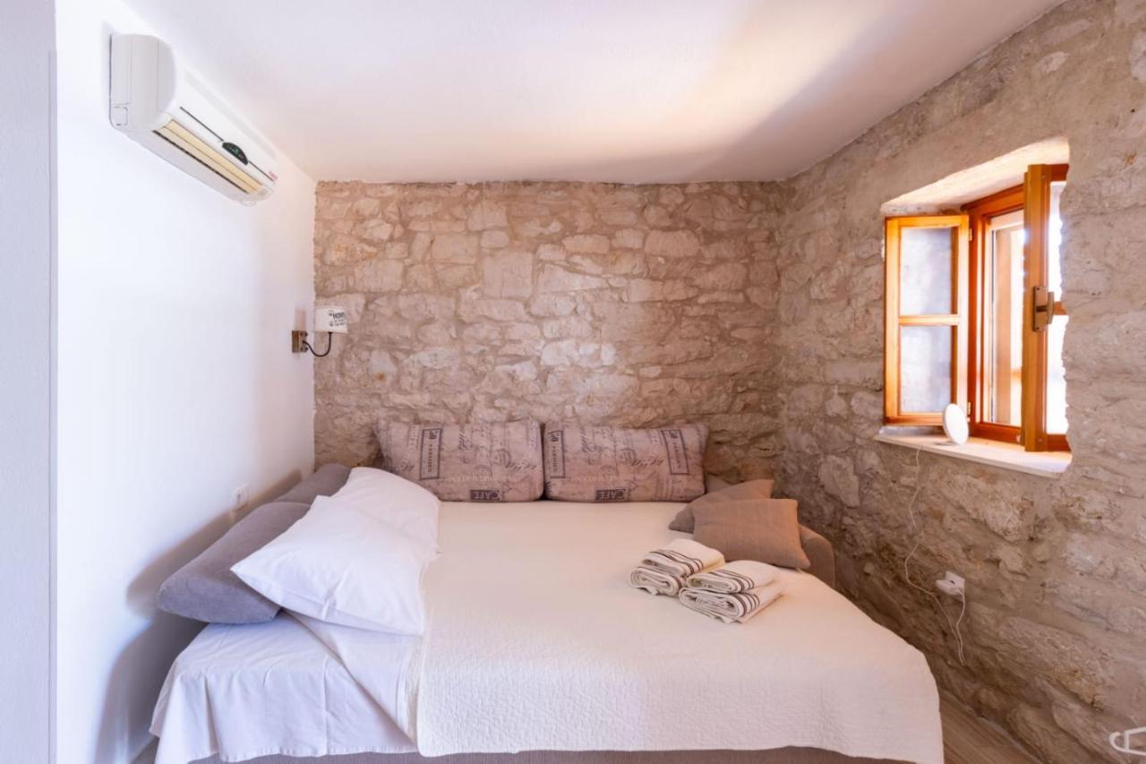 Apartman Diran Biograd Na Moru Extérieur photo