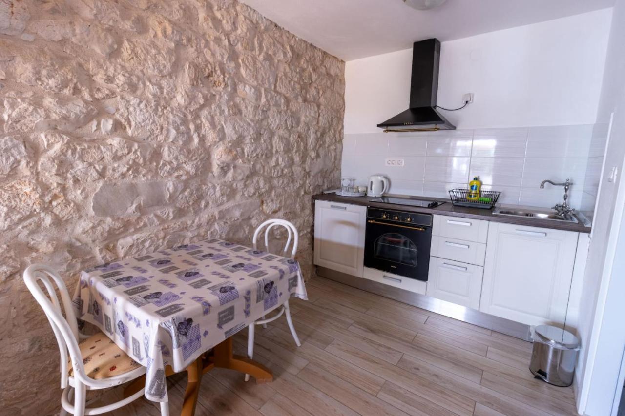 Apartman Diran Biograd Na Moru Extérieur photo