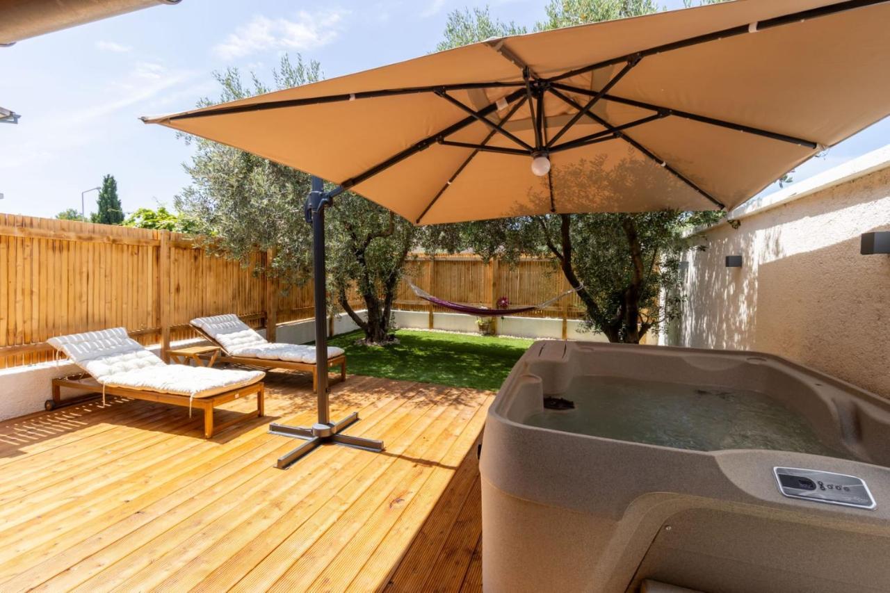 Apartman Diran Biograd Na Moru Extérieur photo