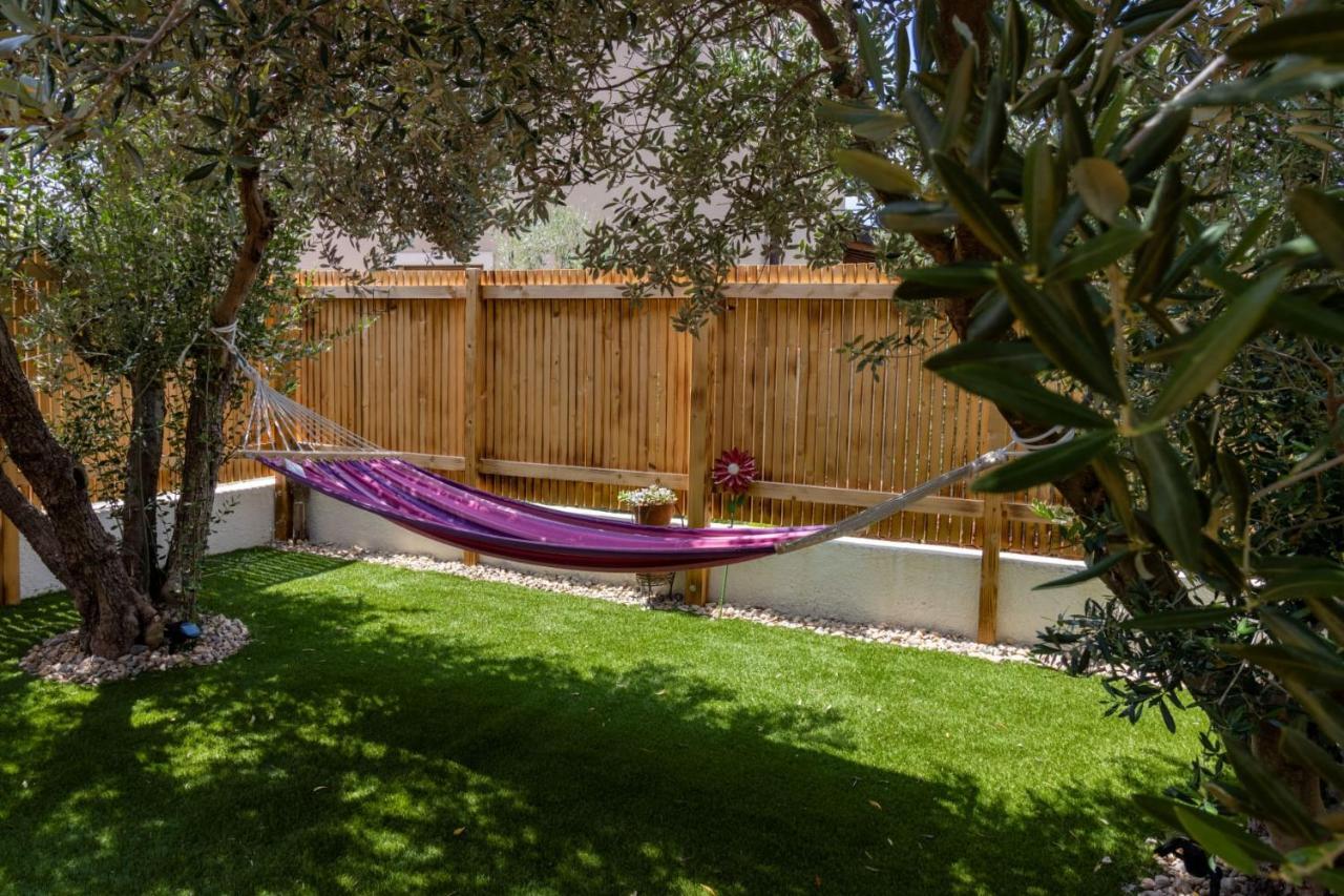 Apartman Diran Biograd Na Moru Extérieur photo