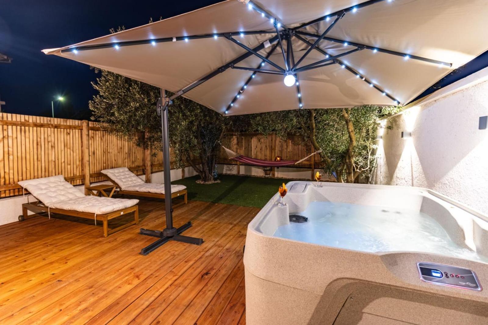Apartman Diran Biograd Na Moru Extérieur photo