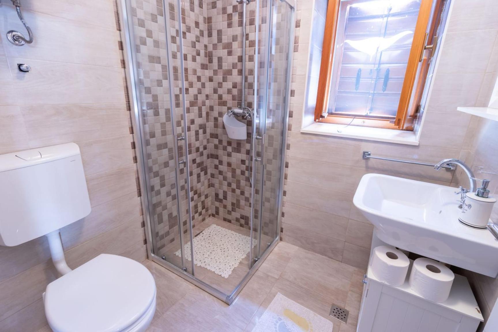 Apartman Diran Biograd Na Moru Extérieur photo