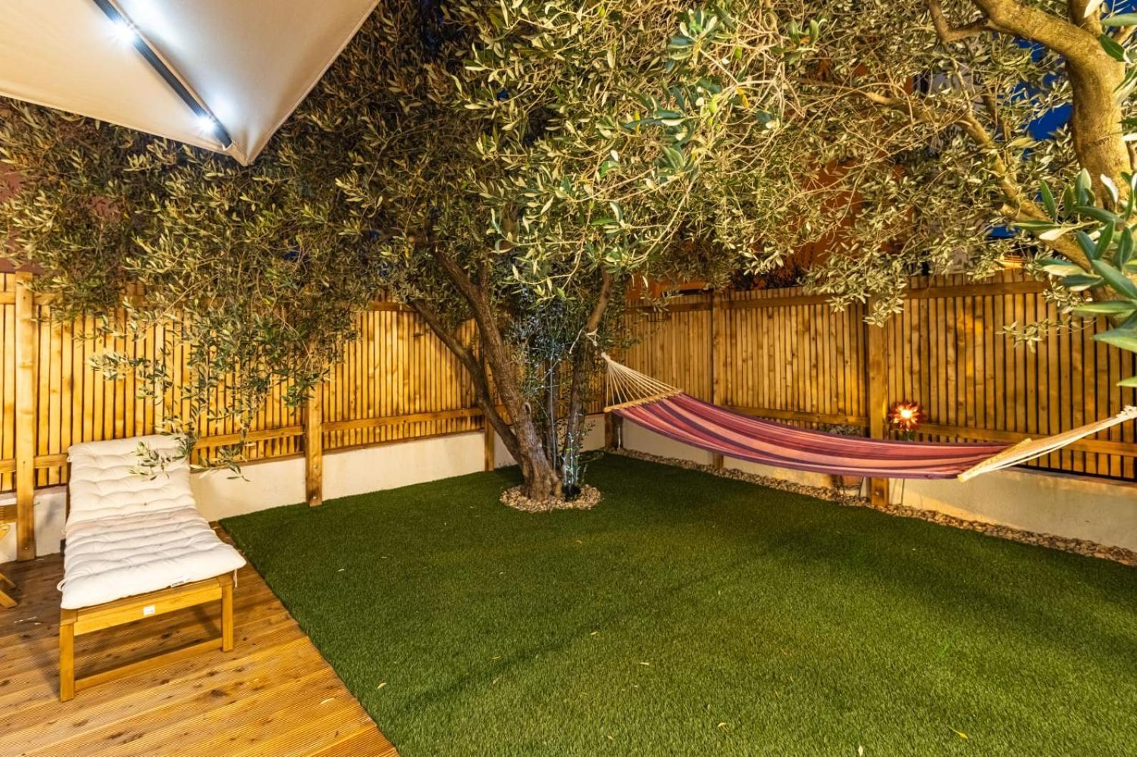 Apartman Diran Biograd Na Moru Extérieur photo