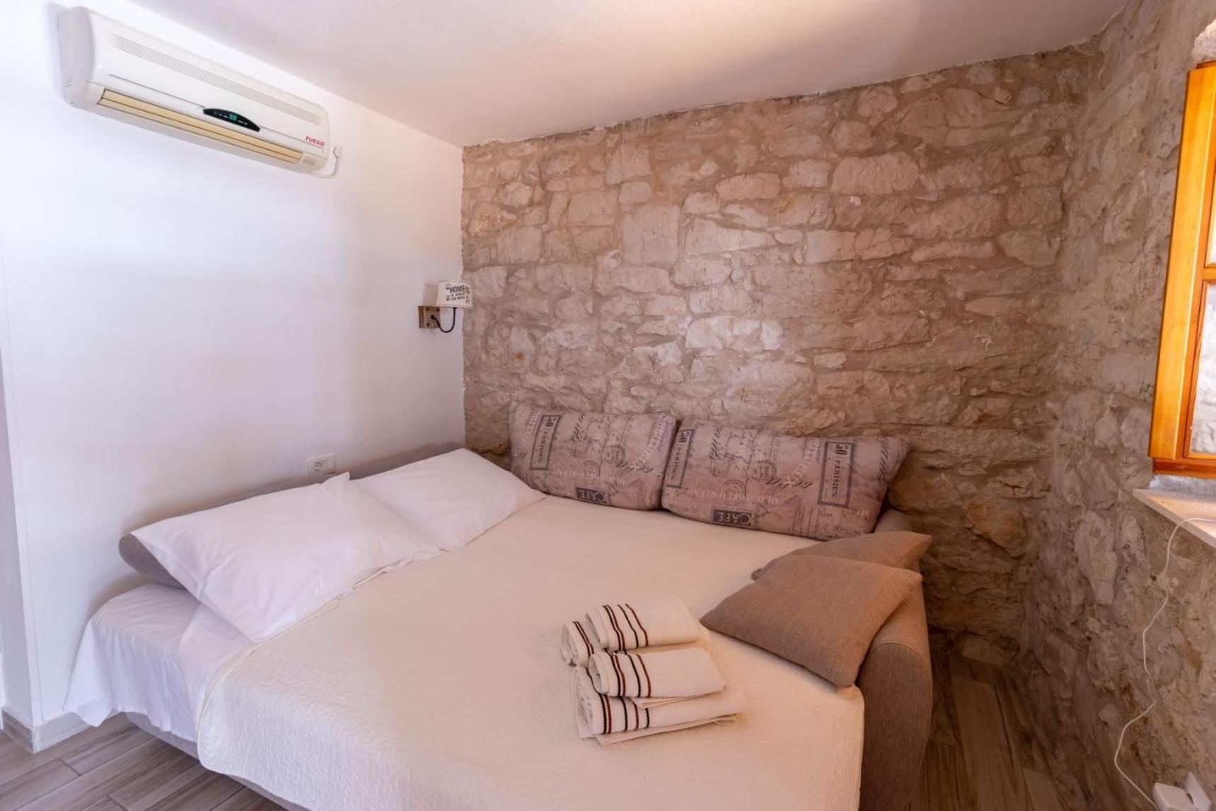 Apartman Diran Biograd Na Moru Extérieur photo