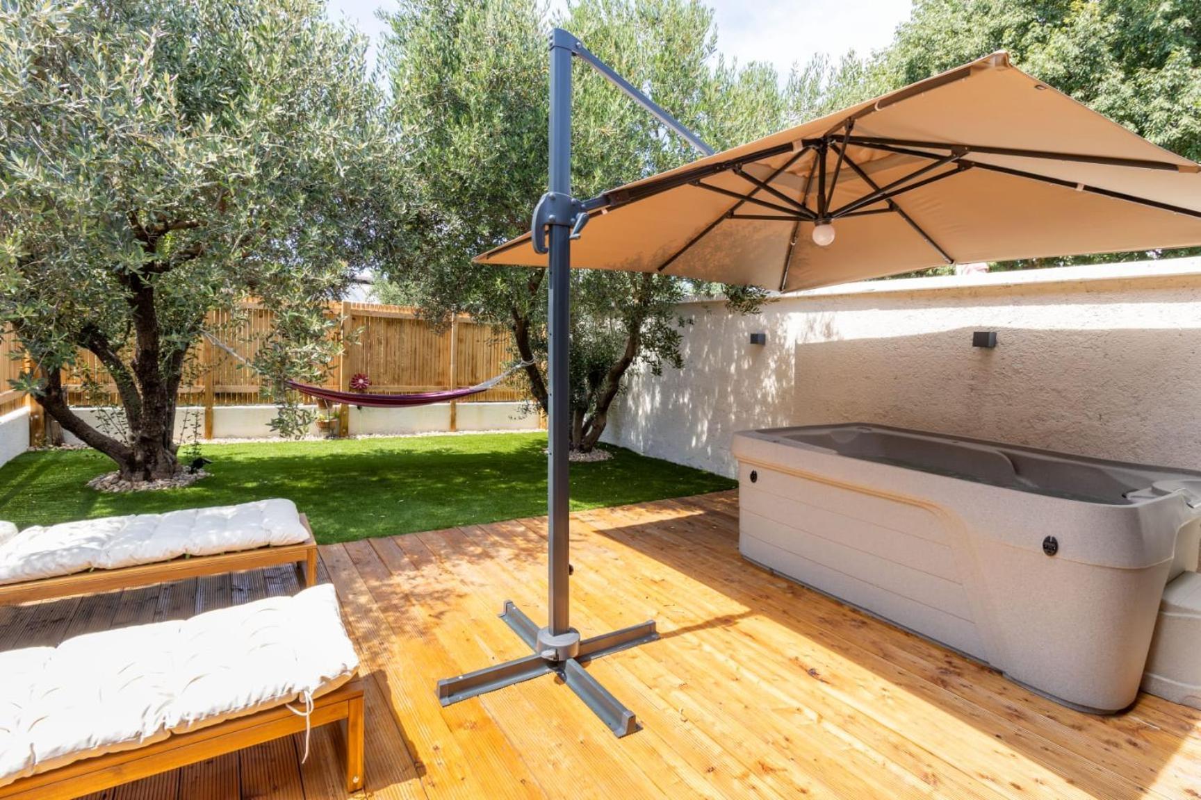 Apartman Diran Biograd Na Moru Extérieur photo